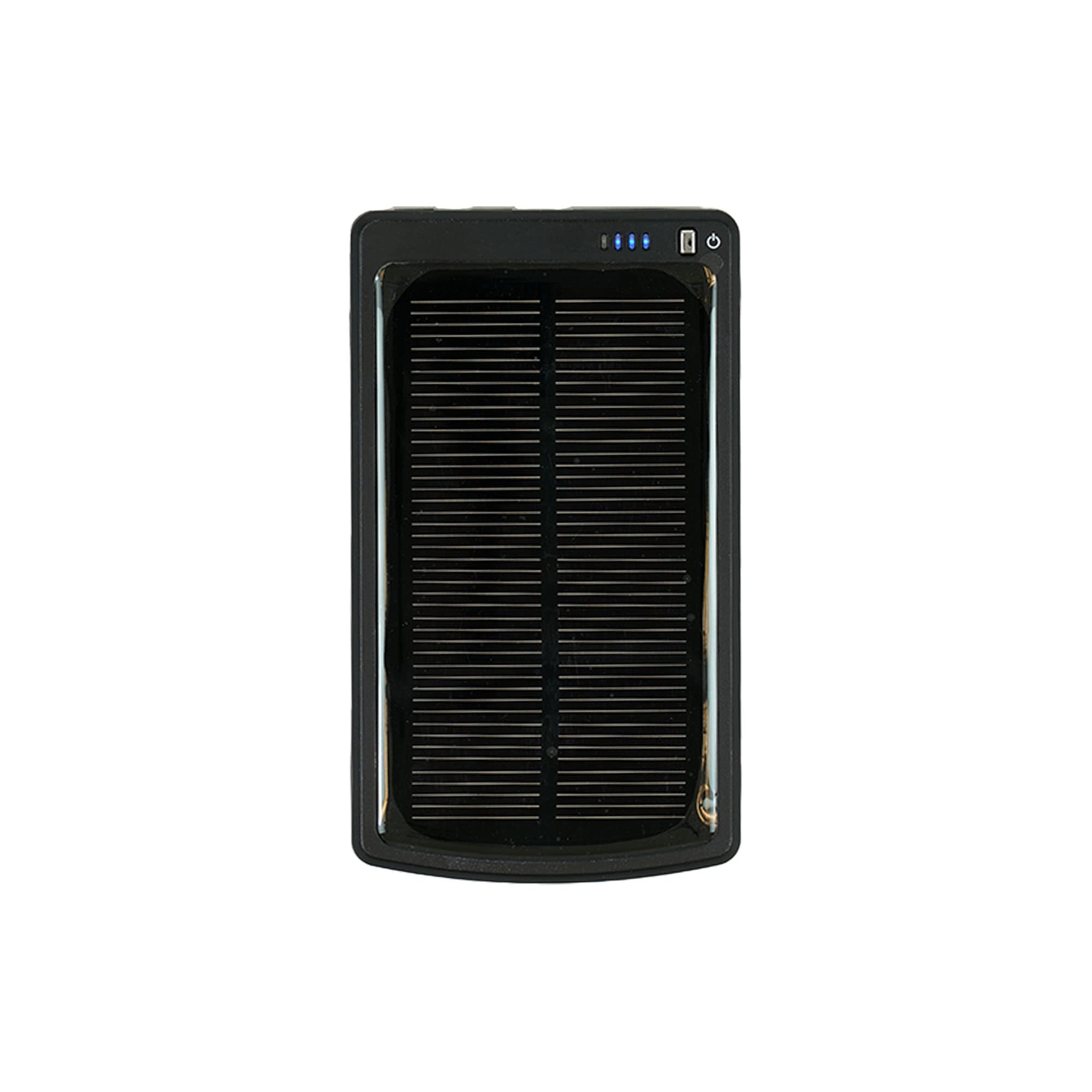XP Metal Detector Solar Charger - Waterproof & Rechargeable for Outdoor Treasure Hunting, Beach Searching & Gold Prospecting - Perfect for Camping, Hiking & Adventure Travel