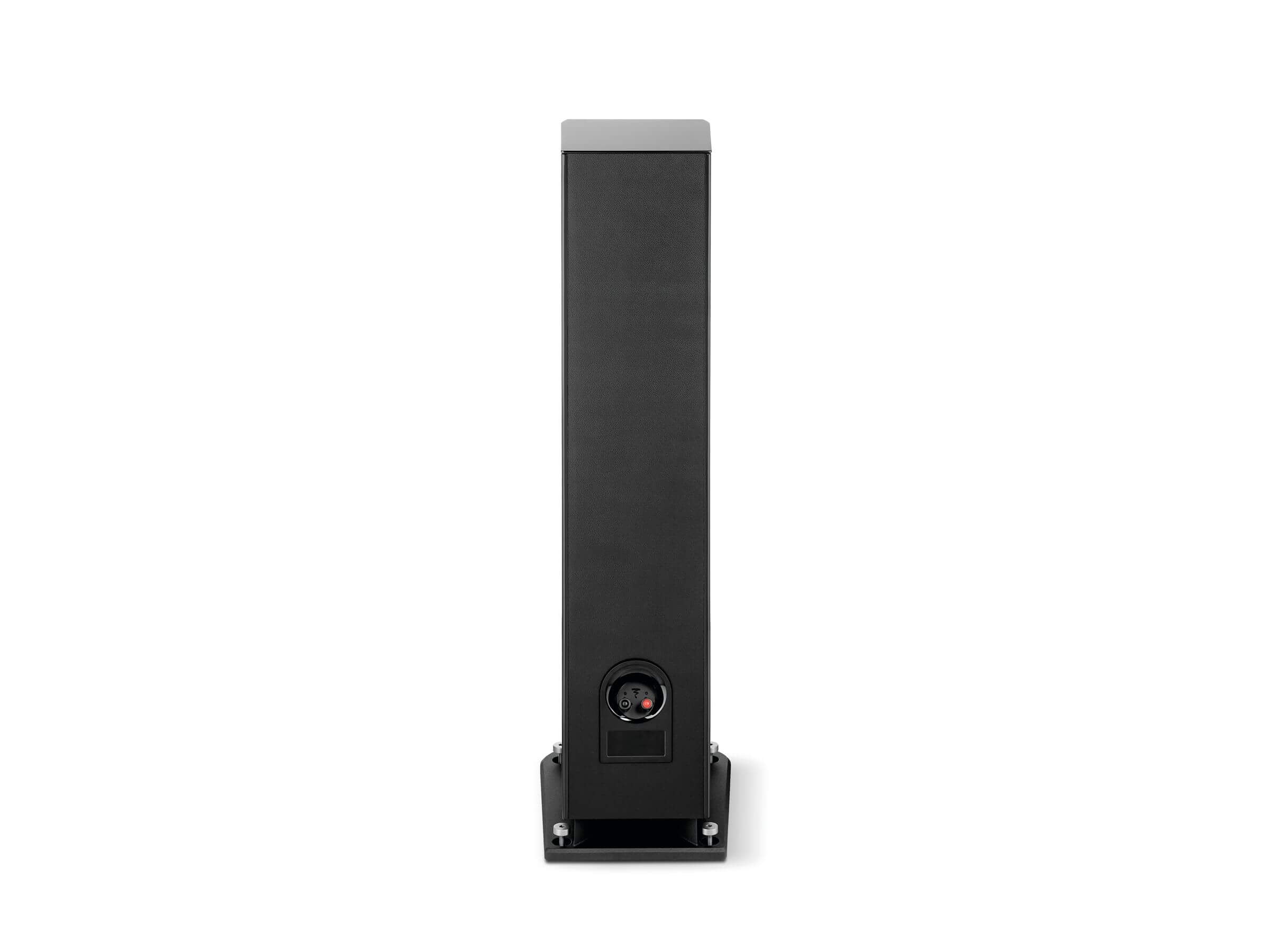 Focal Aria Evo X No 2 Premium Bookshelf Speakers (Pair) - High-Fidelity Sound for Home Theater & Music Listening