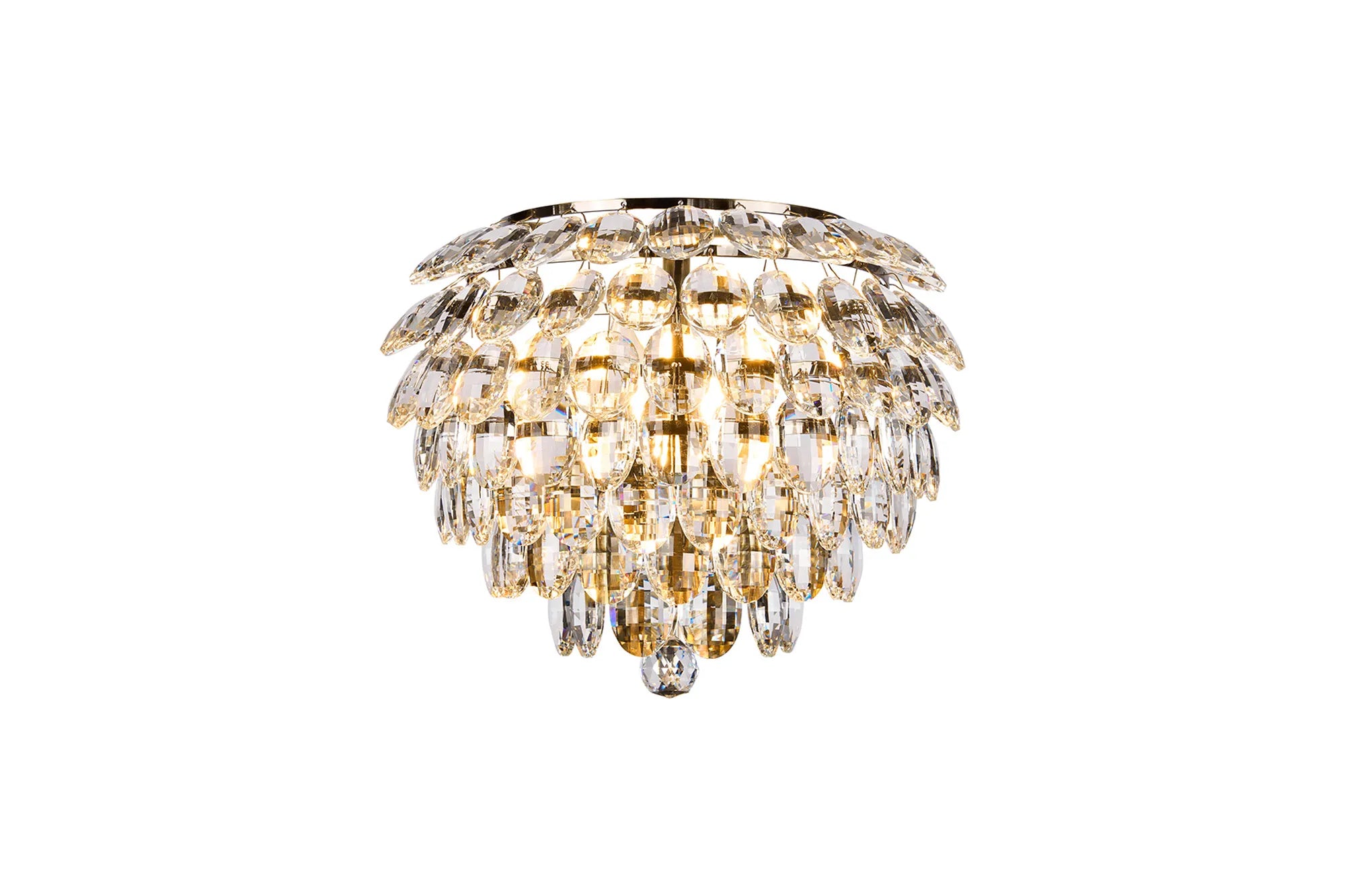 Consten E14 Wall Lamp - Modern LED Sconce Light for Bedroom, Living Room & Hallway - Dimmable Indoor Lighting Fixture