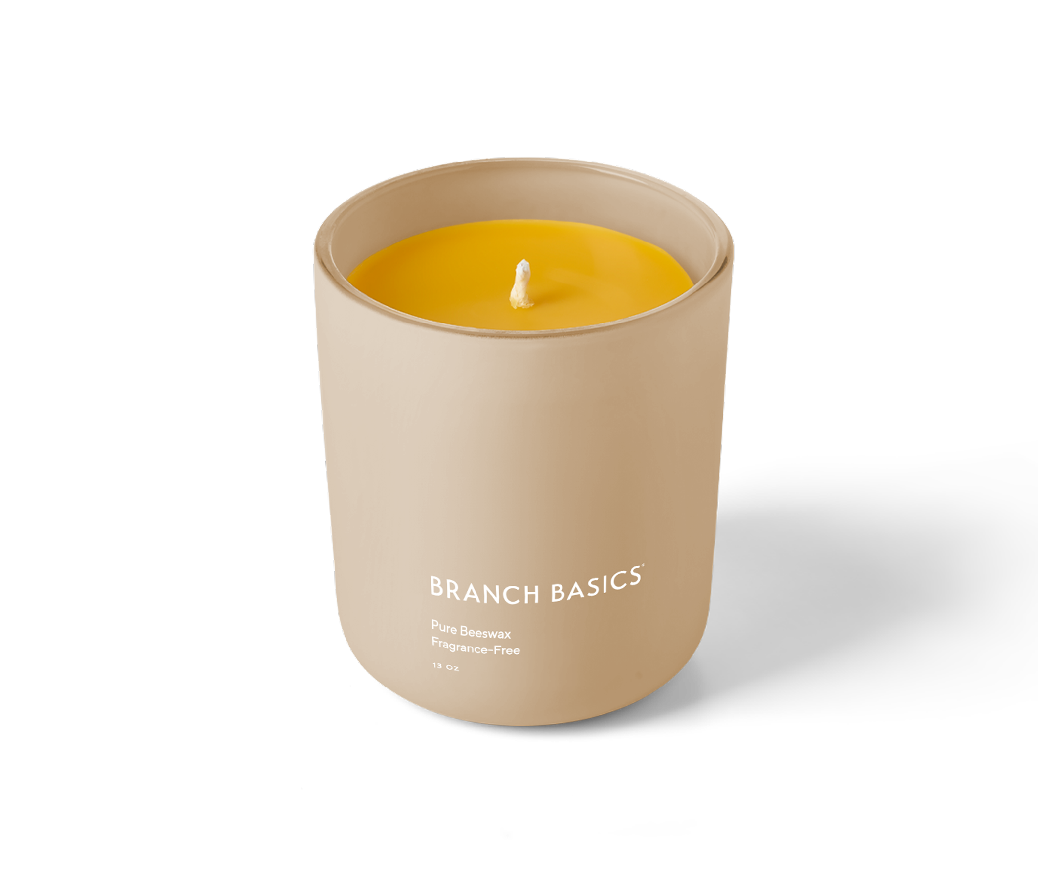 Pure Beeswax Candles - Natural, Eco-Friendly, Long-Lasting Scented Candles for Home, Yoga, Meditation & Romantic Dinner Ambiance