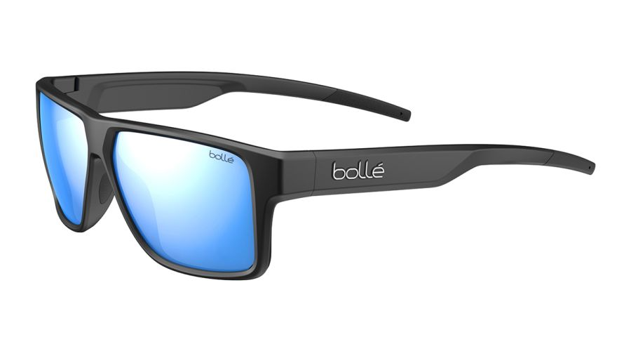 BS042002 - Light Grey Frost - Volt+ Gun Polarized