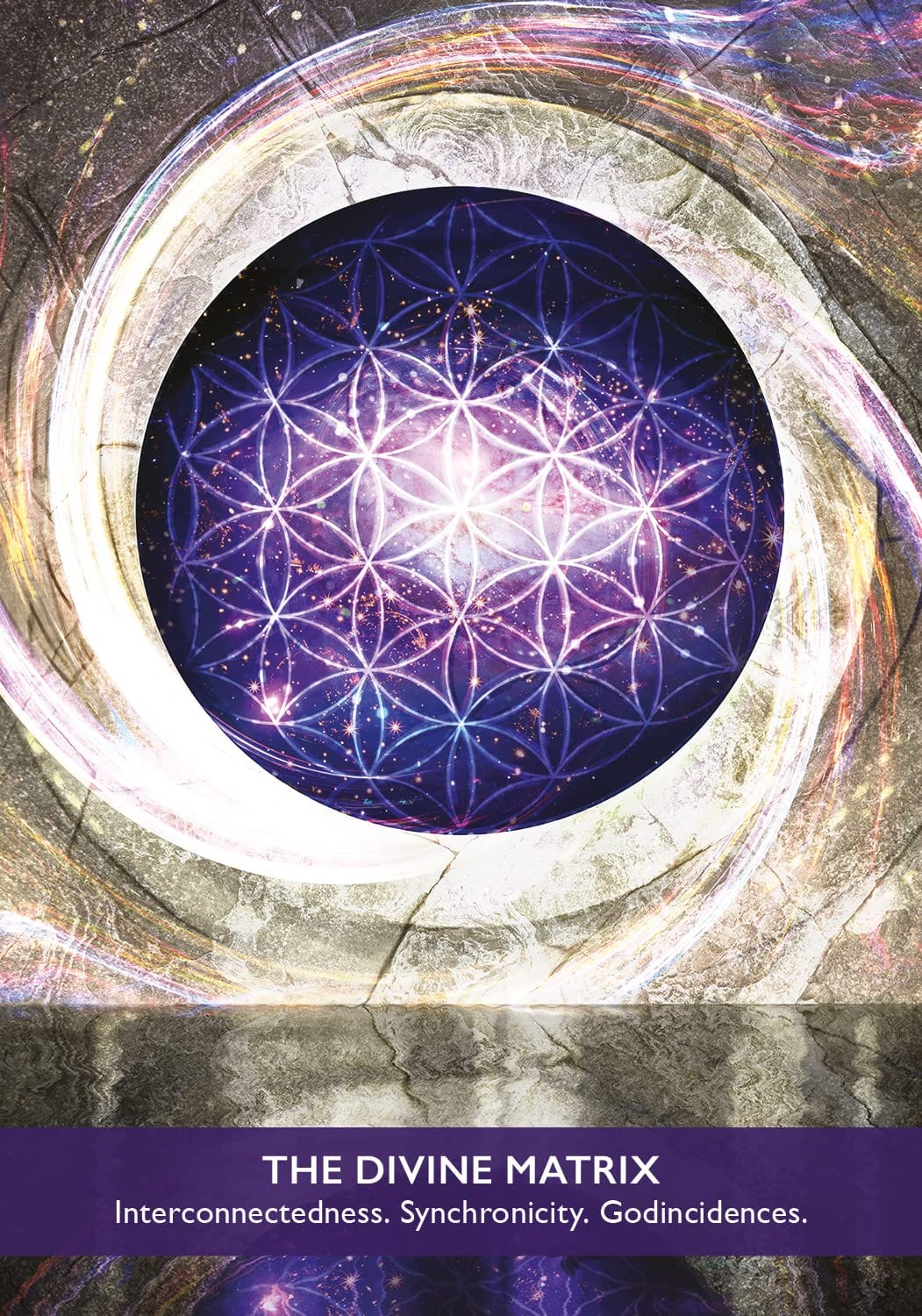 Gateway of Light Activation Oracle Cards - Spiritual Guidance Deck for Meditation, Healing & Divine Connection | Perfect for Tarot Readers, Energy Workers & Lightworkers