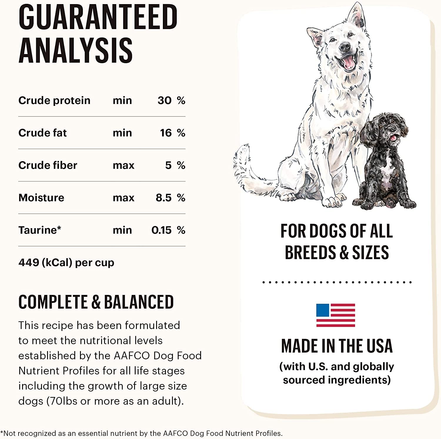 The Honest Kitchen Dehydrated Gourmet Grains Dog Food with Chicken & Duck - 10 lb Bag | 100ct Pet Wipes Included | Healthy Meal for Adult Dogs | Perfect for Travel, Camping & Daily Feeding