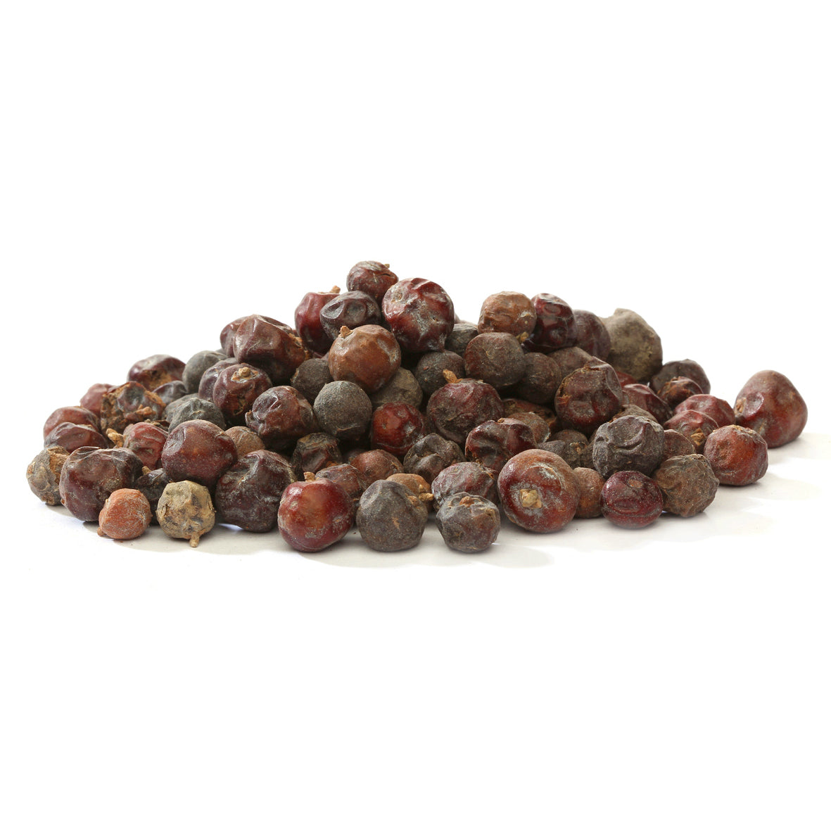 Premium Whole Juniper Berries for Cooking, Gin Making & Herbal Remedies - Organic, All-Natural Spice for Meat, Sauces & Wellness Teas