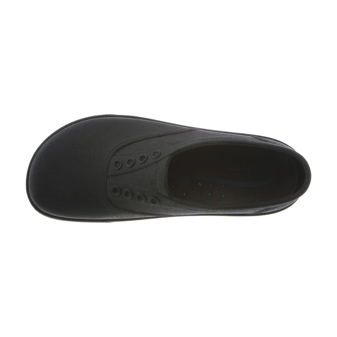 Klogs Shark Men's Slip-Resistant Work Shoes - Comfortable & Durable for Construction, Kitchen, and Healthcare Professionals - US Size Available