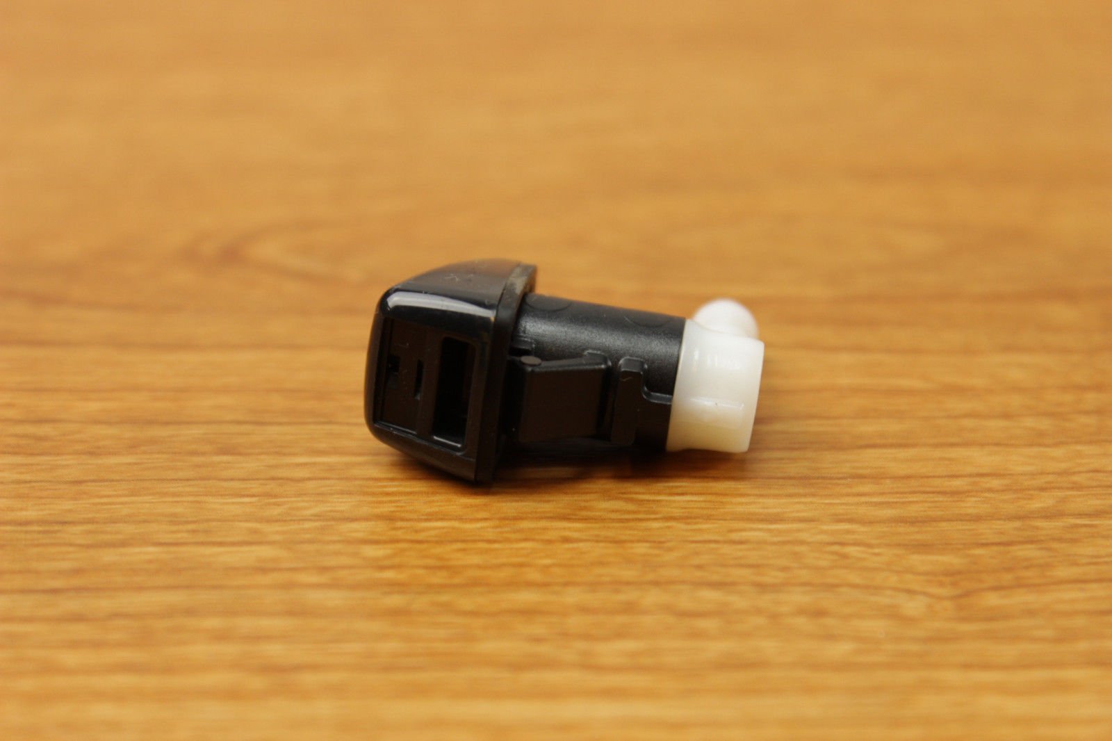 Jeep Commander Windshield Washer Fluid Nozzle - Mopar OEM Replacement Part - Perfect for Off-Road & Daily Driving