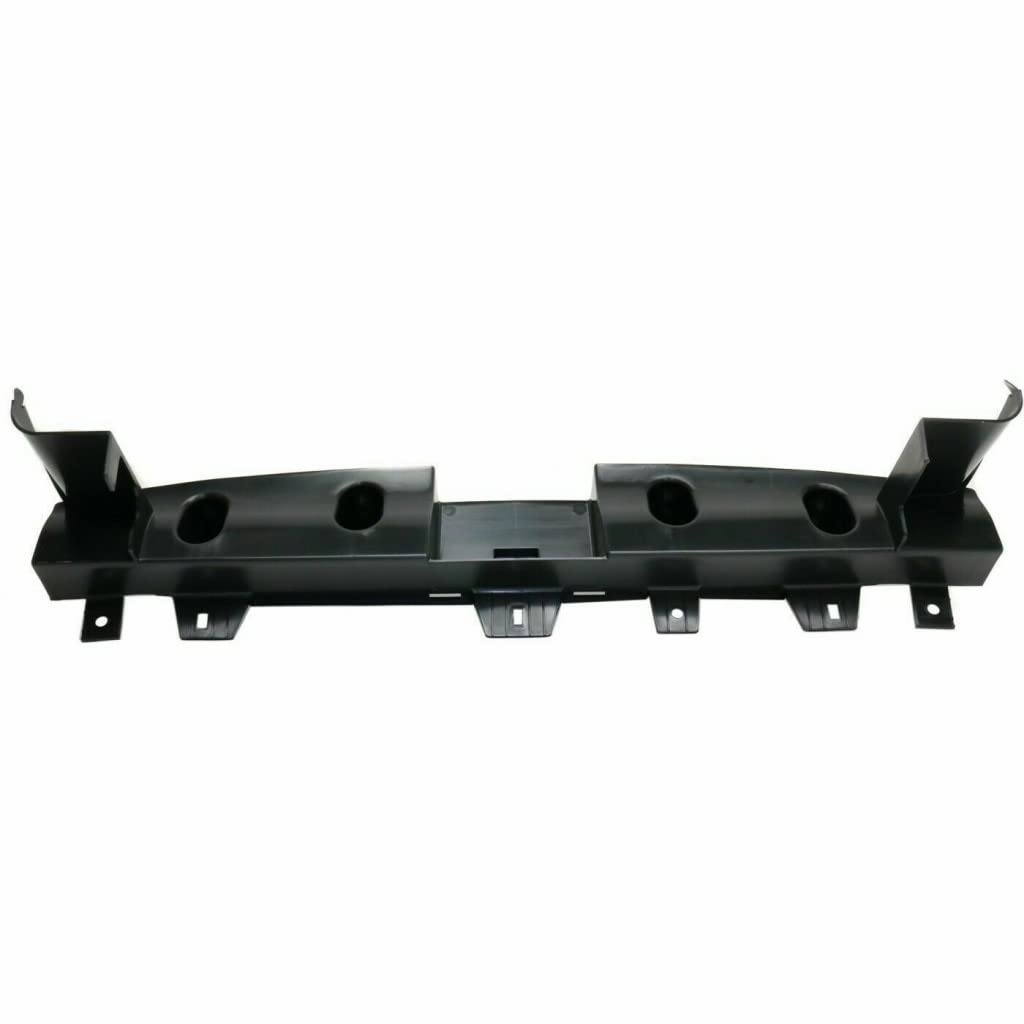 Dodge Durango 2014-2020 Front Lower Bumper Air Shield & Baffle (Part #68227829AB, CH1091107) - Perfect for Off-Roading & Highway Driving