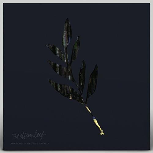Limited Edition Blue & Yellow Vinyl LP - An Orchestrated Rise To Fall - Perfect for Music Collectors & Vinyl Enthusiasts - Great for Home Listening & Gift Giving