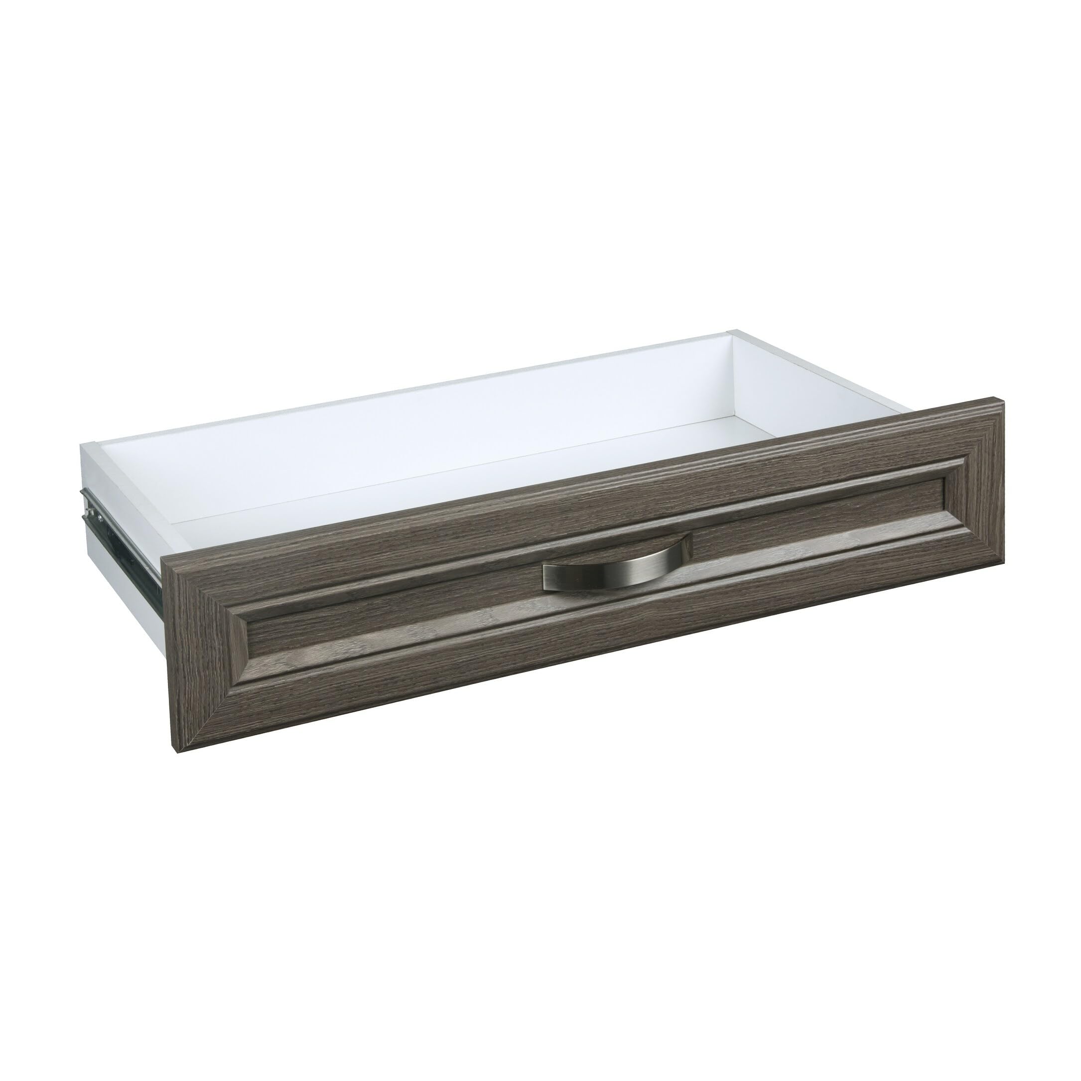 ClosetMaid SuiteSymphony Wood Closet Drawer Organizer - 25