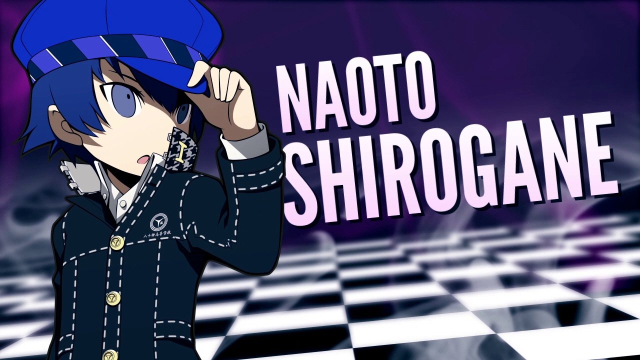 Persona Q: Shadow of the Labyrinth - The Wild Cards Premium Edition for Nintendo 3DS | Limited Collector's Edition RPG Game | Perfect for Anime Fans and JRPG Enthusiasts