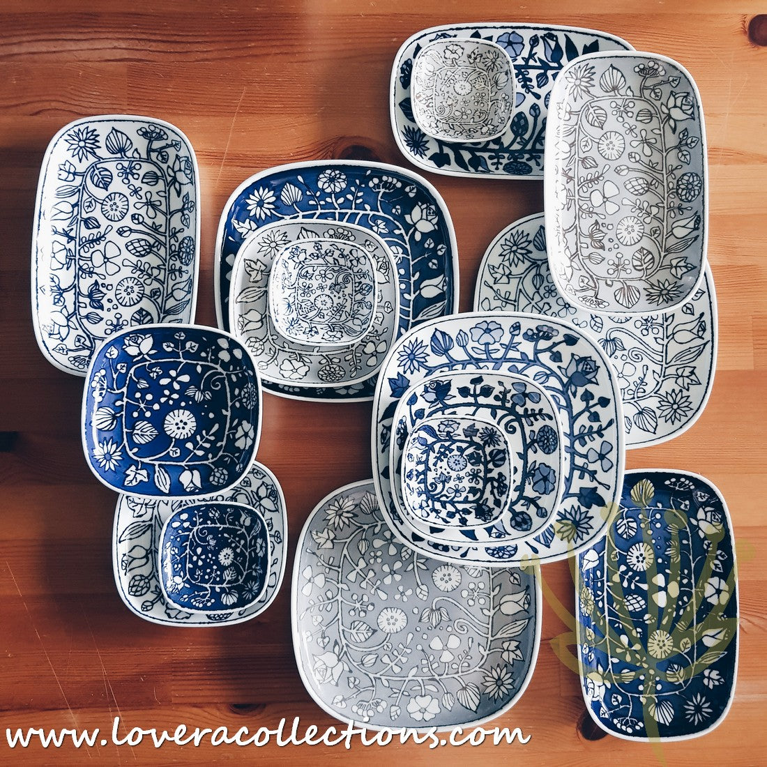 Wazan Japan Hana Collection - Premium Japanese Home Decor (50% Off Sale) - Perfect for Living Room, Bedroom & Office Decoration