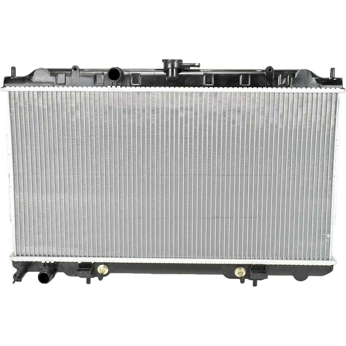 Nissan Sentra 1.8L Replacement Radiator (2346) - High Performance Aluminum Cooling System - Perfect for Daily Commuting & Hot Weather Driving