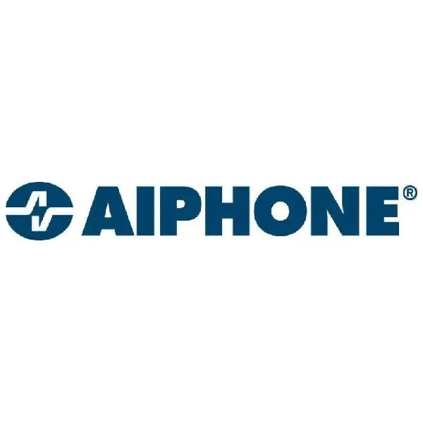 Aiphone GT 3H 3 Apartment Multi Tenant Audio Intercom System Set with Handset (GT 1D) - Secure Entry Solution for Multi-Family Homes & Apartment Buildings