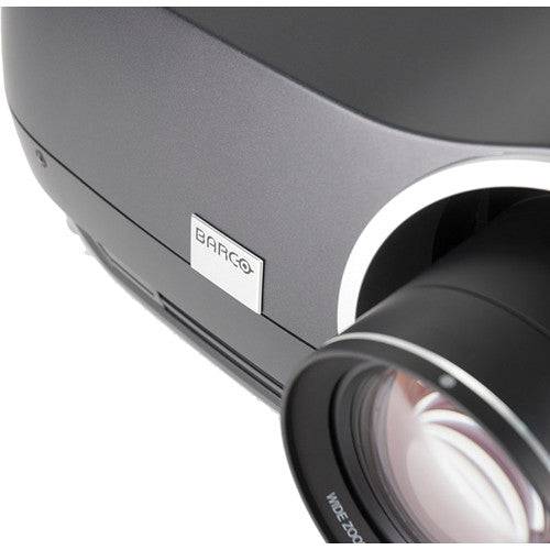 Barco F32 WUXGA 1920x1200 Multimedia Projector - No Lens Included | Home Theater & Business Presentations