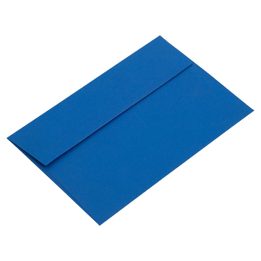 Premium A8 Invitation Envelopes 5.5
