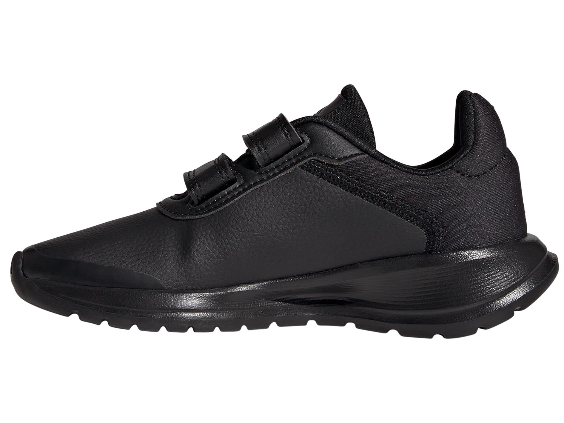 Adidas Junior Tensaur Run 2.0 CF K Kids Running Shoes - Lightweight Athletic Sneakers for Boys & Girls - GZ3443 - Perfect for School, Sports & Daily Activities