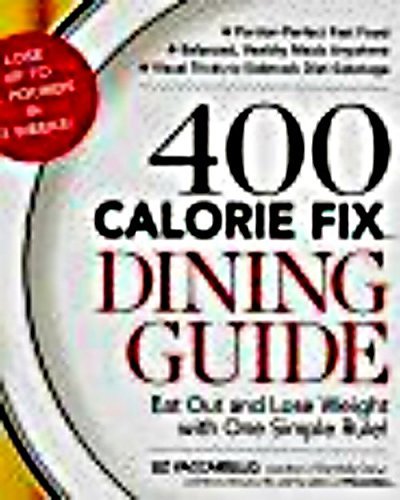 400 Calorie Fix Dining Guide: Eat Out & Lose Weight with One Simple Rule | Healthy Restaurant Choices for Weight Loss & Diet Plans