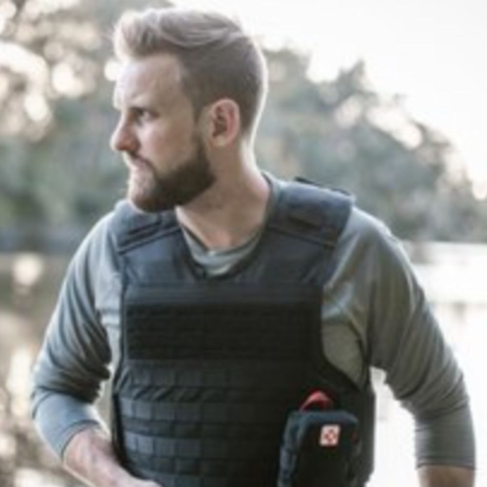 Custom Bulletproof Vests for Sale Online - Military & Police Tactical Body Armor Carrier Vests - Personal Protection Gear for Security, Law Enforcement & Outdoor Activities