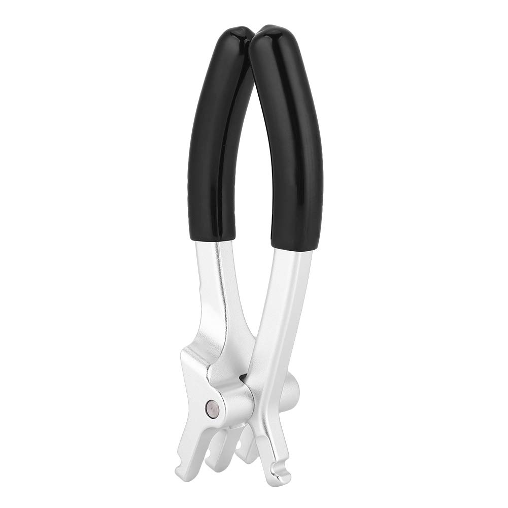 **Multi-Function Archery Pliers - D Loop Pliers with Copper Buckle for Bow Hunting & Repair | Perfect for Bowstring Maintenance & Hunting Gear Fixes**