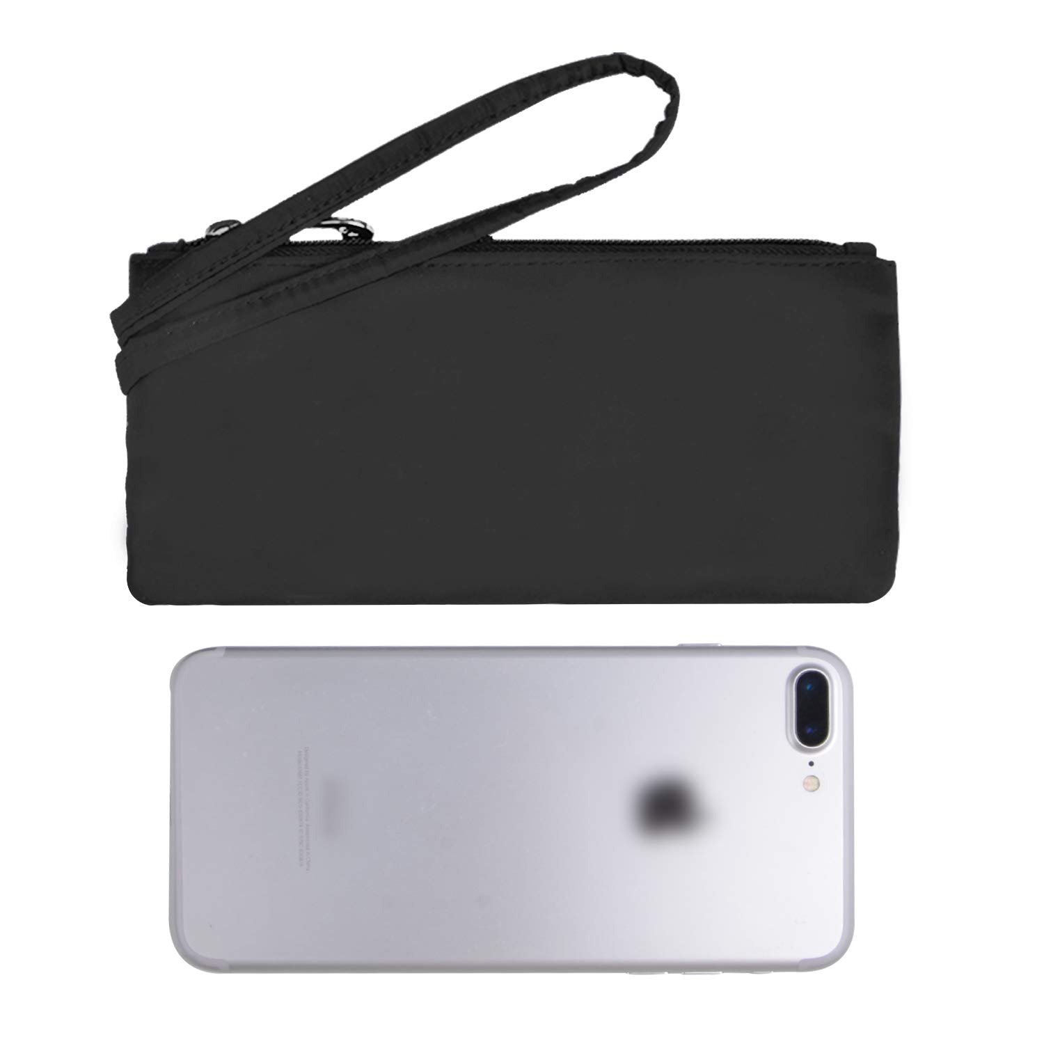 Waterproof Crossbody Bag for Women - Lightweight Nylon Shoulder Bag & Messenger Purse for Travel, Work & Everyday Use