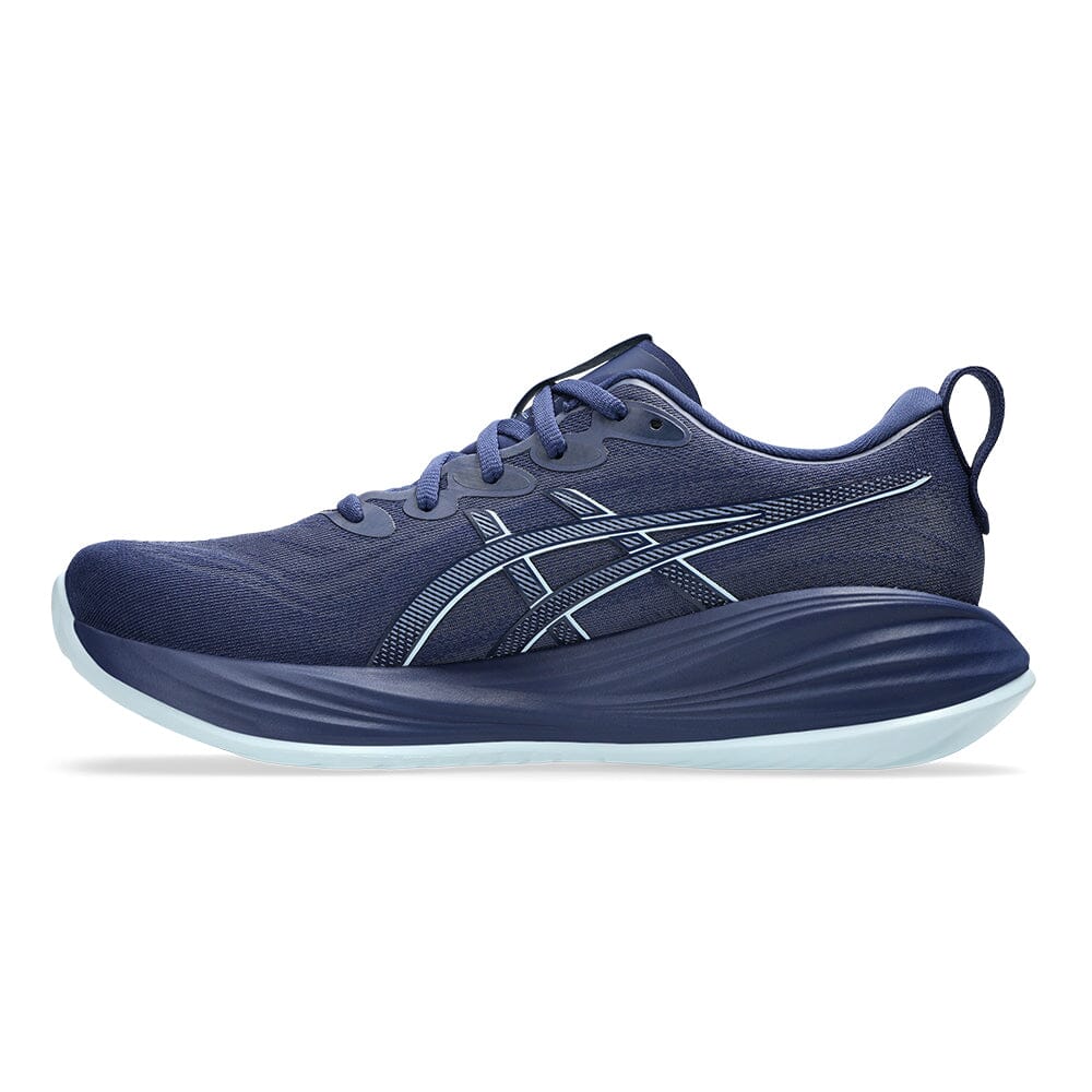 ASICS Men's Gel-Cumulus 27 Running Shoes - Lightweight Cushioned Sneakers for Jogging, Training & Gym Workouts - Perfect for Road Running & Marathon Training