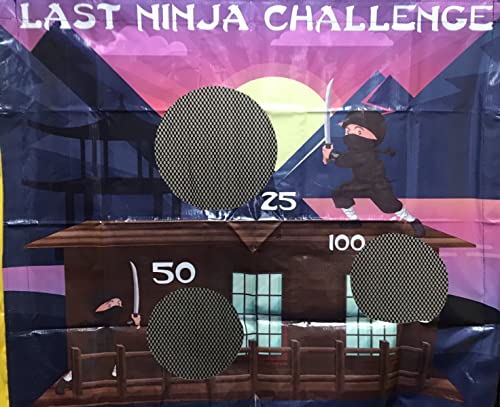 Last Ninja