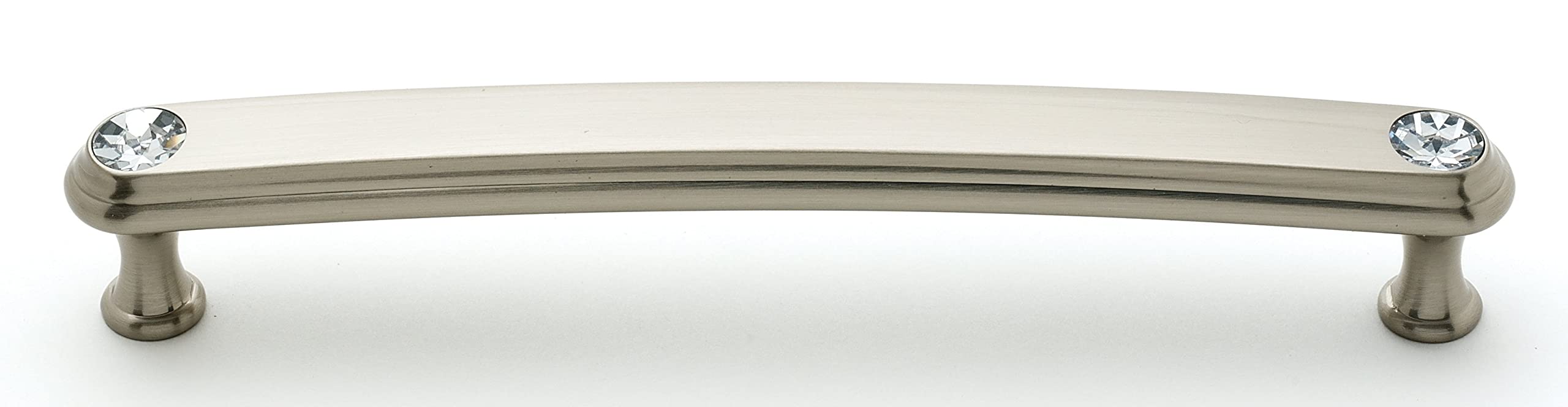 Polished Nickel 6