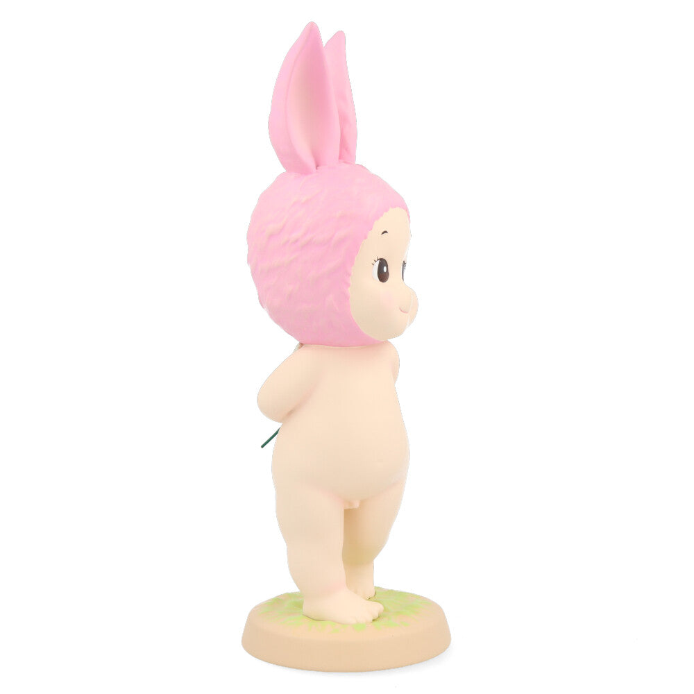 Sonny Angel Clover Rabbit Figure - Limited Edition Master Collection for Collectors, Home Decor & Gift Giving