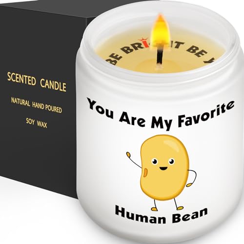 You Are My Favorite Human Bean