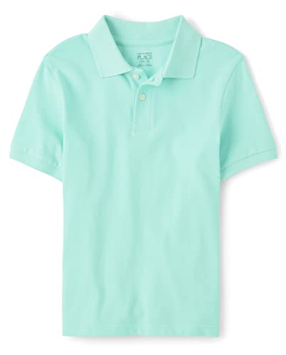 Mellow Aqua