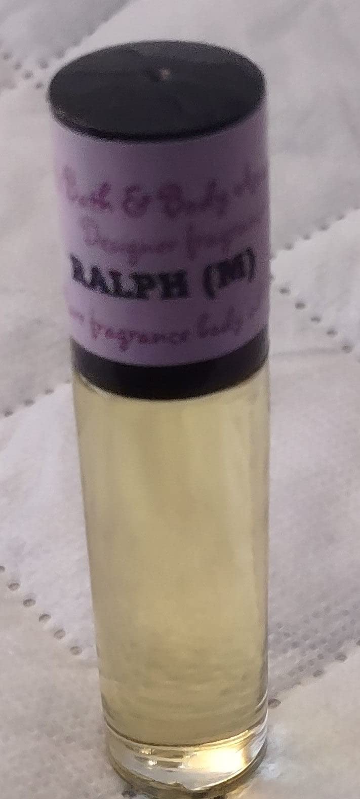 God's Bath & Body Anointed Gifts - Ralph Cologne for Men | Premium Fragrance Gift Set for Daily Use & Special Occasions