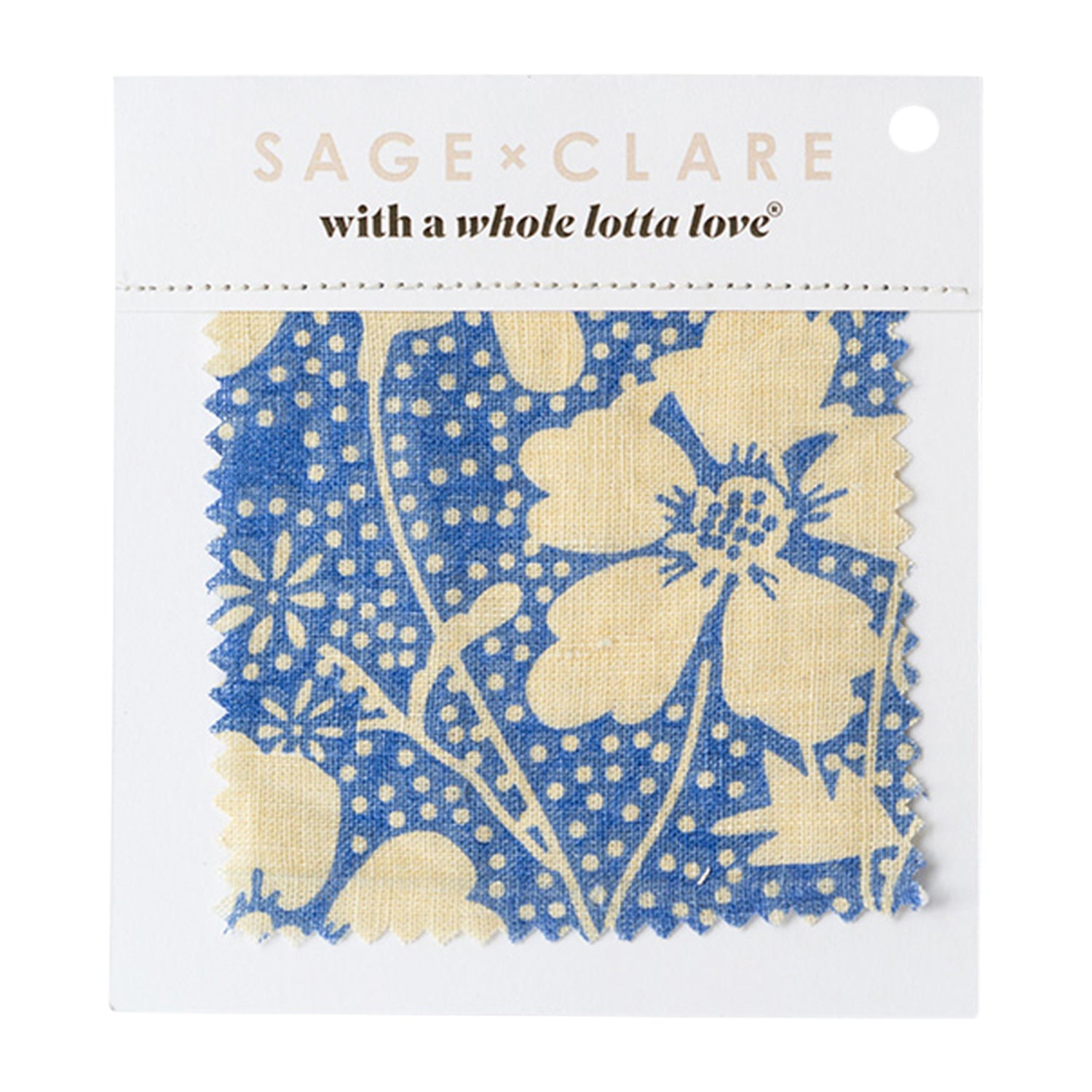 Luna Fabric Sample - Premium Textile Swatches for Upholstery, Drapes & DIY Projects - Perfect for Interior Designers & Craft Enthusiasts