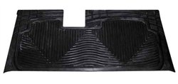 Premium EZGO TXT Golf Cart Gorilla Floor Mat - Heavy-Duty Floorboard Cover for All-Weather Protection - Perfect for Golf Courses, Camping & Outdoor Adventures