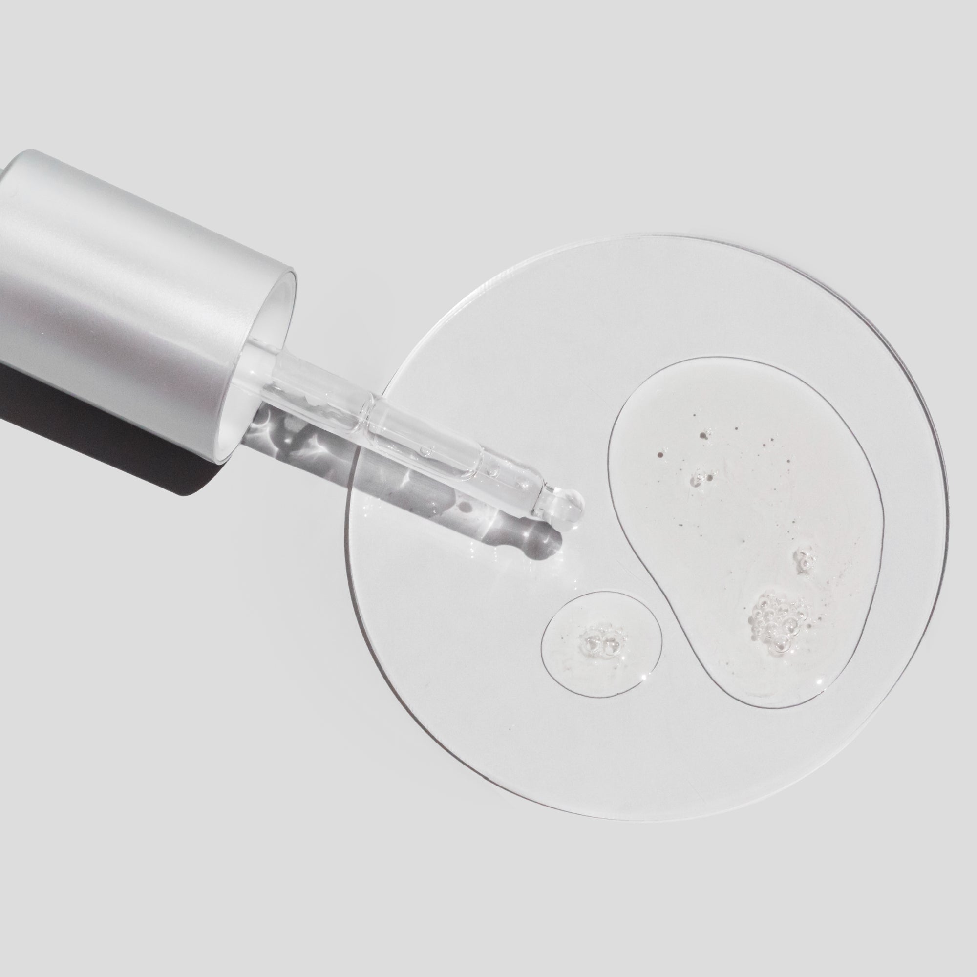 Surge Hyaluronic Acid Booster Serum for Face - Hydrating & Plumping Skin Care Treatment - Perfect for Dry Skin & Anti-Aging Routine