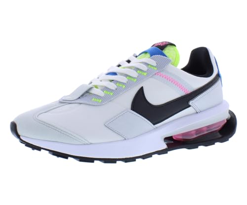 White Black Pure Platinum Volt