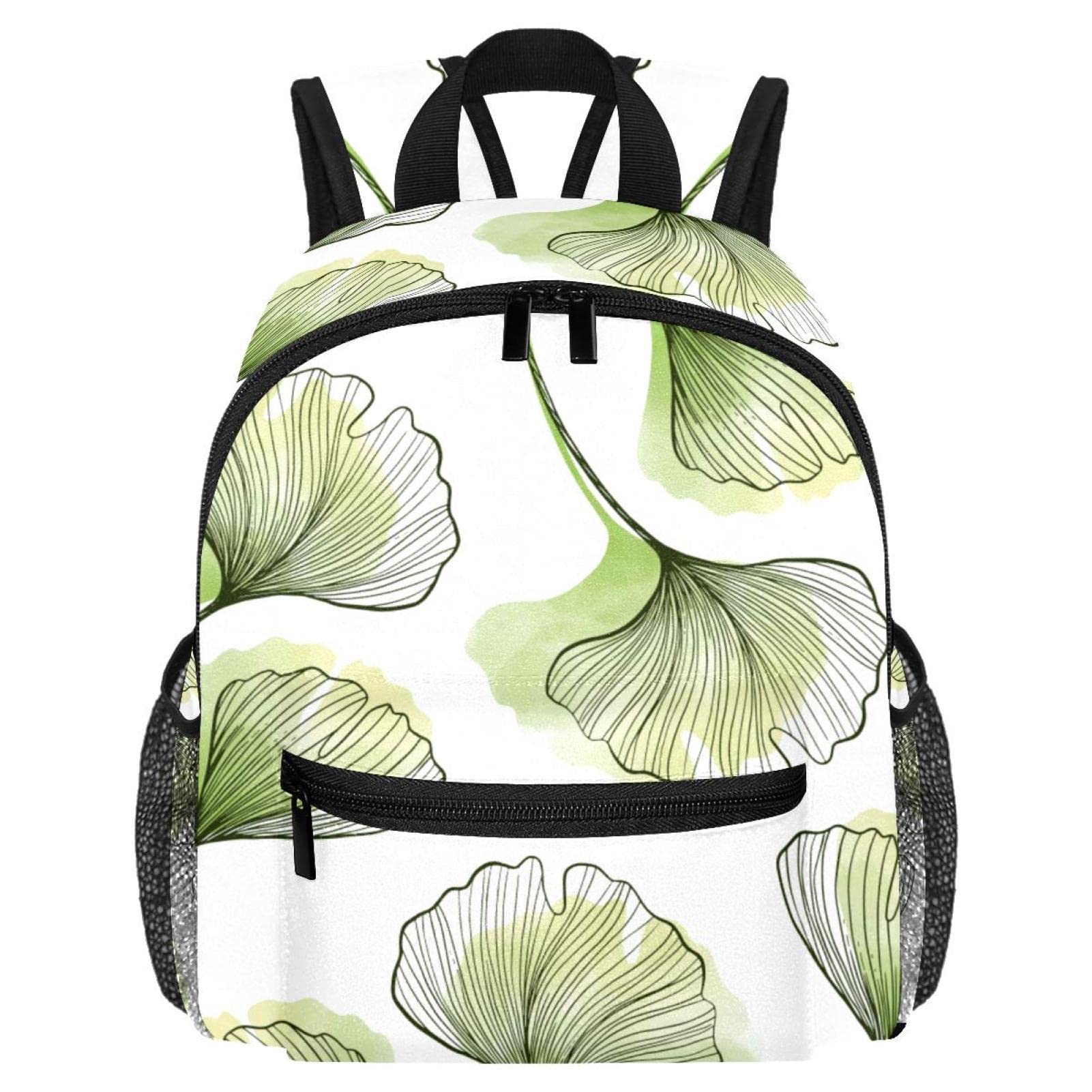 Cute Lightweight Girls Backpack for School & Travel - Mini Satchel Purse for Teens & Women