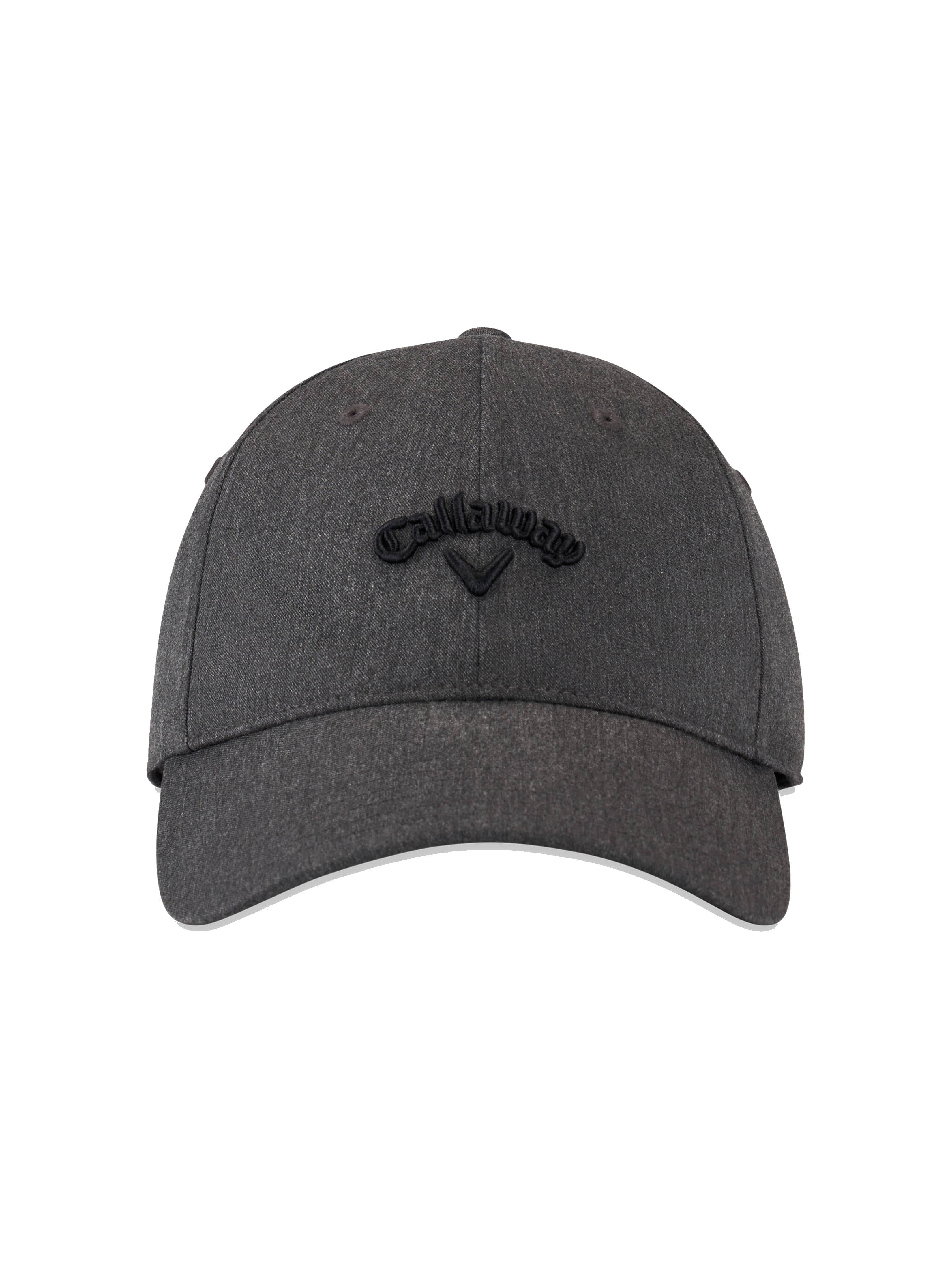 Heritage Twill Adjustable Hat for Men - XL Size, Classic & Comfortable Baseball Cap for Outdoor, Sports & Casual Wear