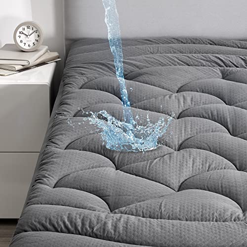 Waterproof Mattress Pad