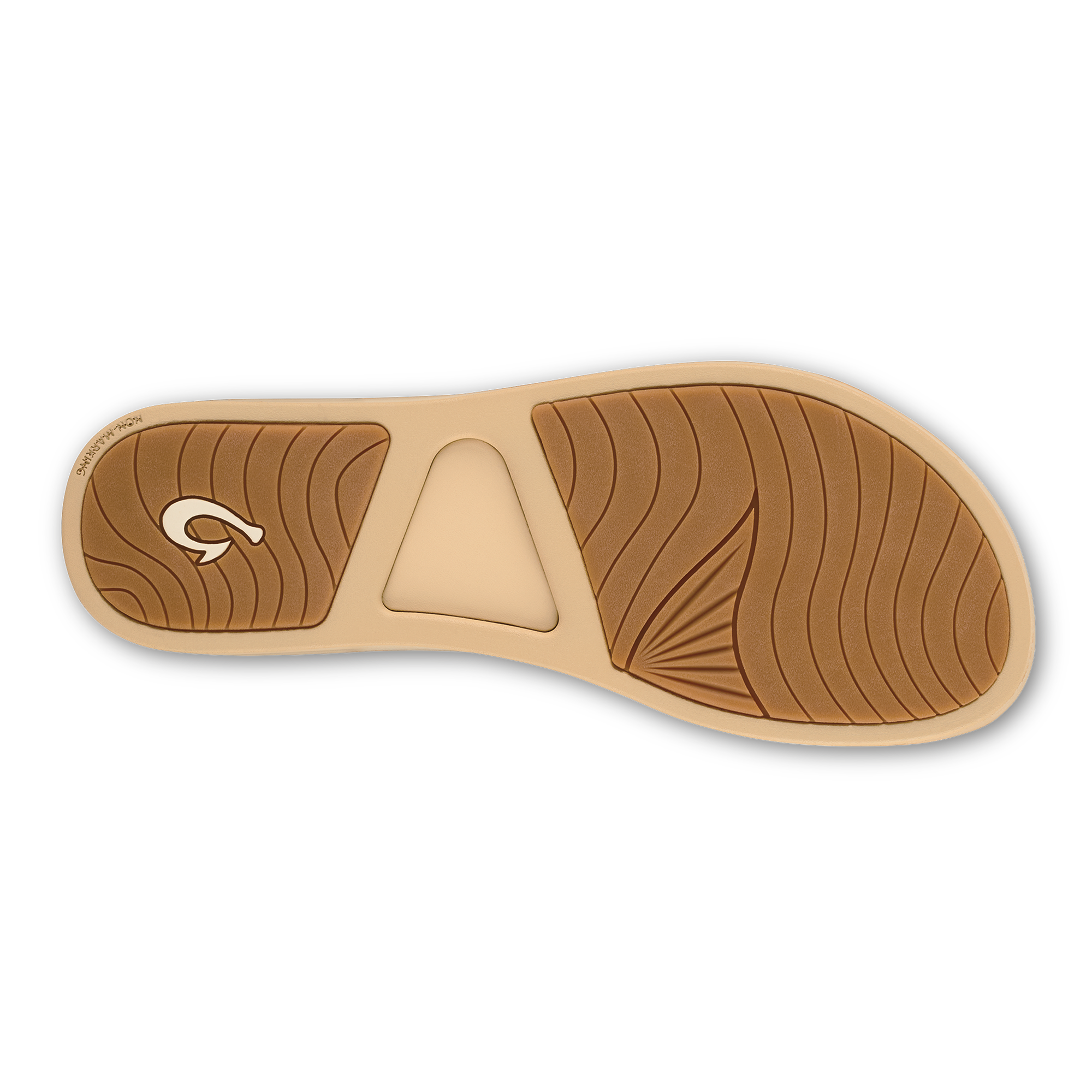 Onohi Strappy Sandals in Warm Beige - Comfortable Women's Summer Shoes for Beach, Vacation & Casual Outfits