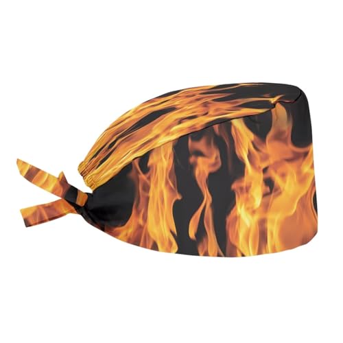 3d Fire