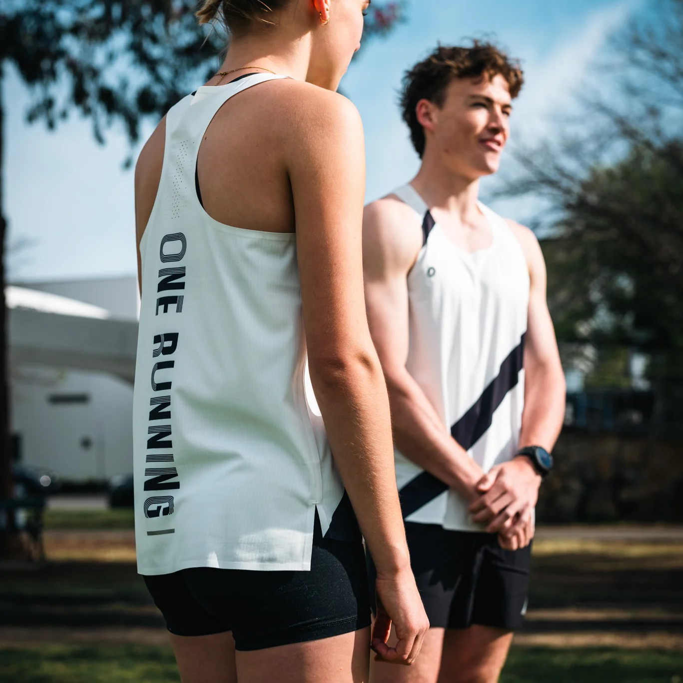 Women's Running Singlet - Victory Speed Tech Performance Top for Marathon & Training | Lightweight & Breathable for Runners