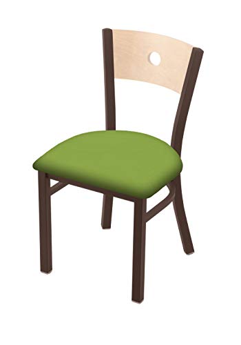 Canter Kiwi Green
