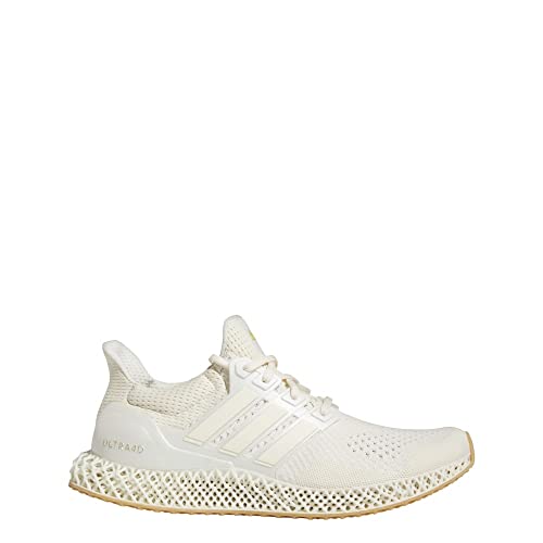 Wonder White/Wonder White/Gold Metal