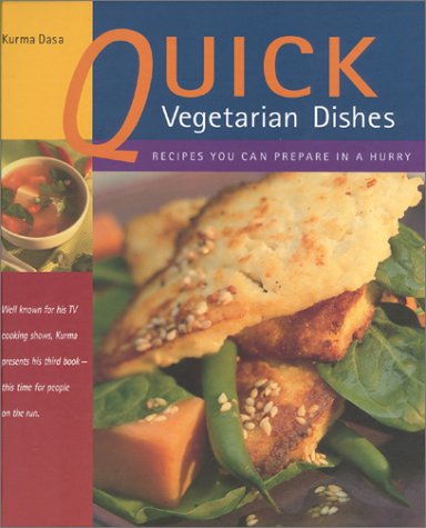 Quick Vegetarian Dishes - Easy & Fast Vegetarian Recipes for Busy Weeknights | Healthy Meal Prep Ideas