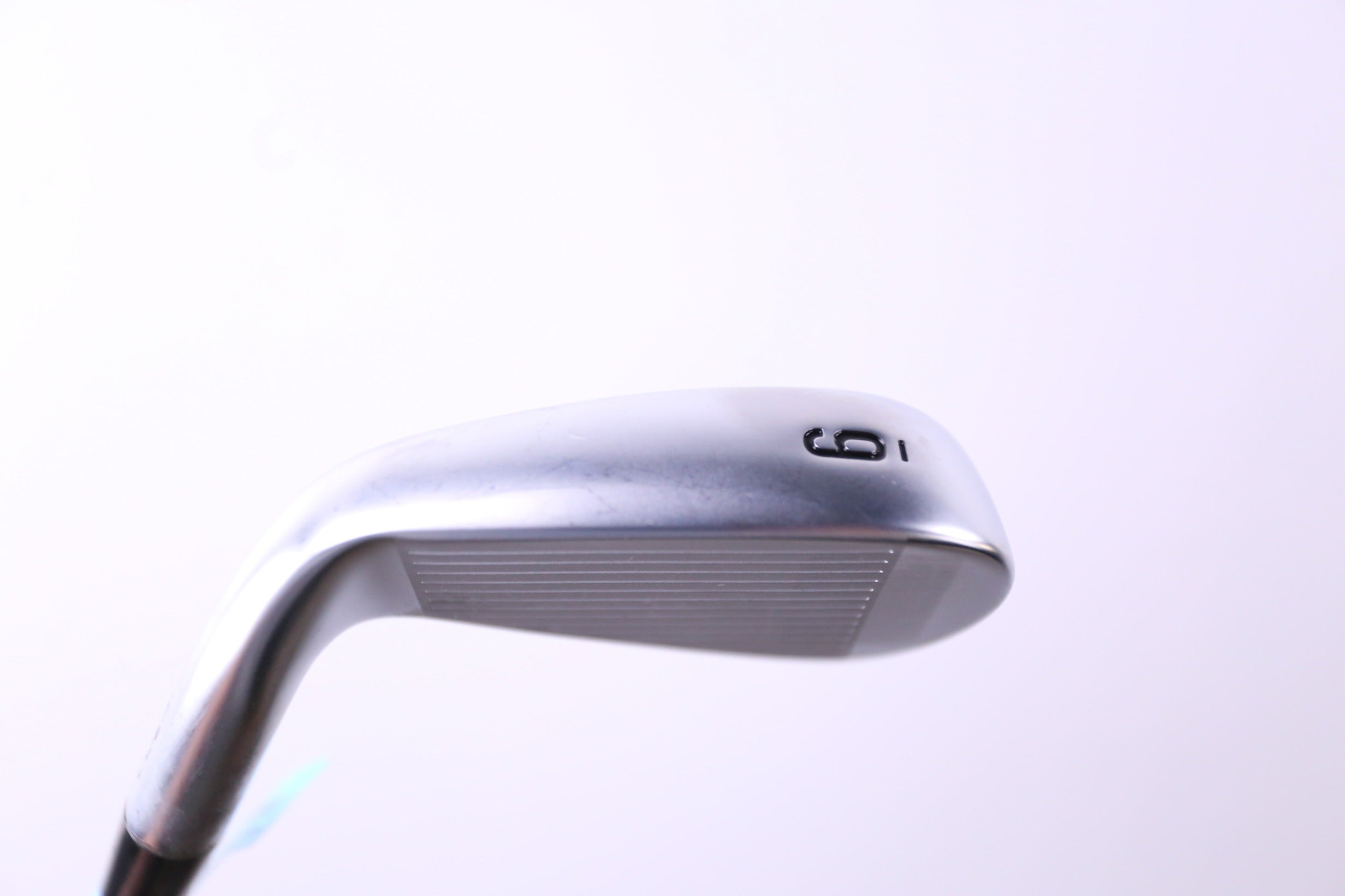 Used Callaway Apex Ai300 6 Iron Right Hand Stiff Flex Golf Club - Perfect for Practice, Training & Replacement