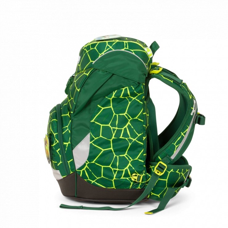 ergobag Prime School Backpack for Kids - Lightweight, Durable & Ergonomic Design - Perfect for School, Travel & Daily Use