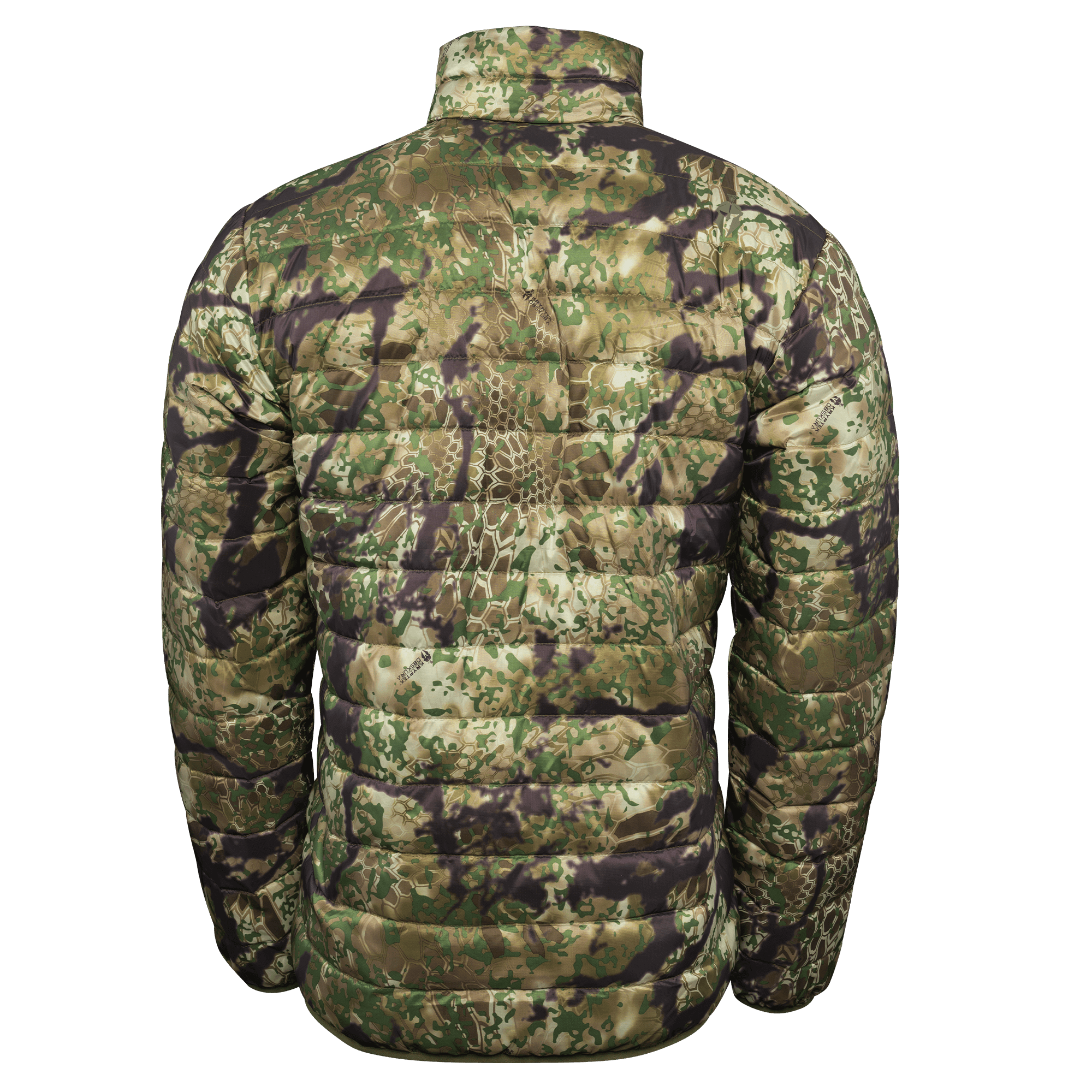 Cirius Down Jacket for Men & Women - Lightweight Warm Winter Coat with Waterproof Shell - Perfect for Skiing, Hiking & Outdoor Adventures