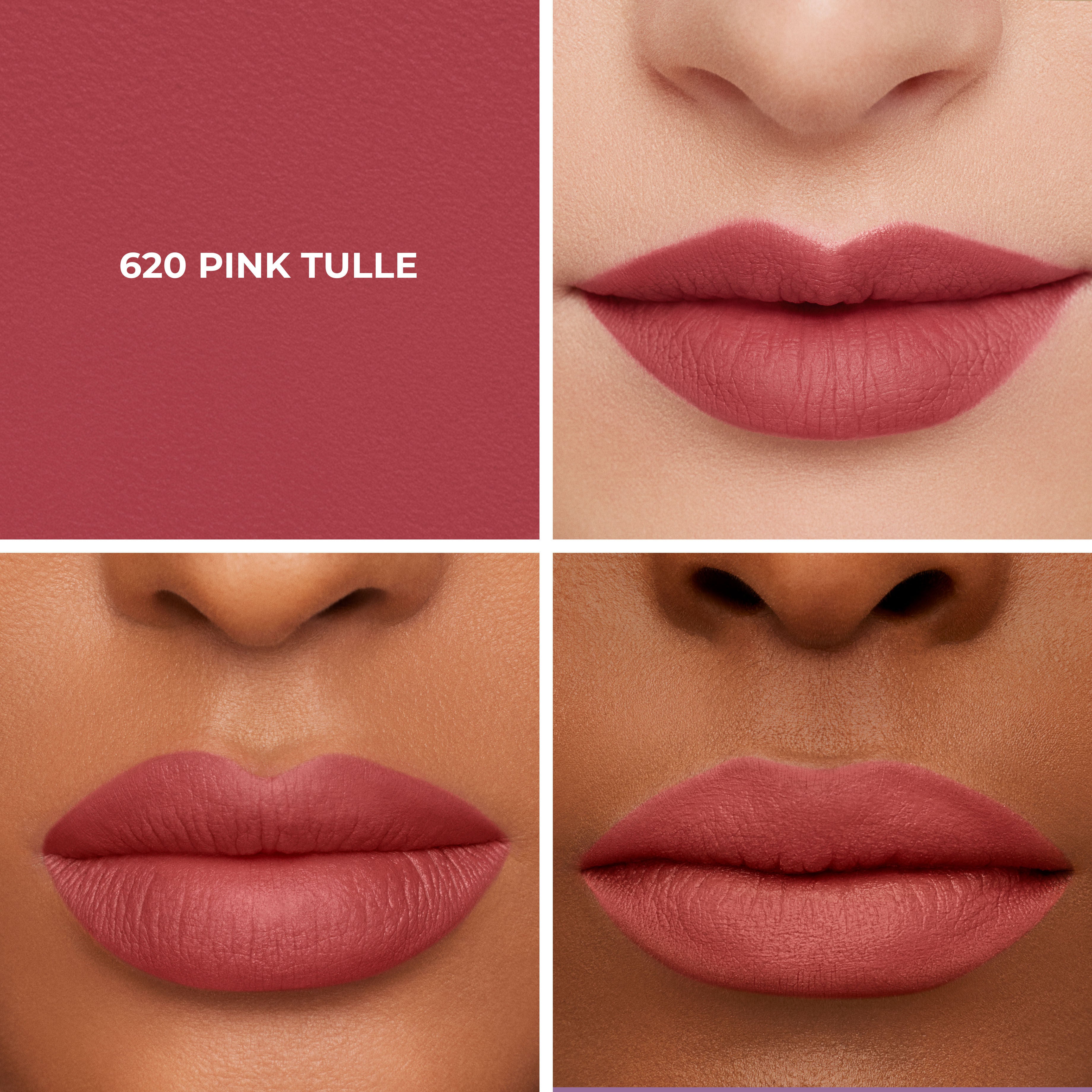 Luxury Matte Lipstick - Caviar Smoothing Long-Lasting Lip Color for Women | Perfect for Everyday Wear, Date Night & Special Occasions