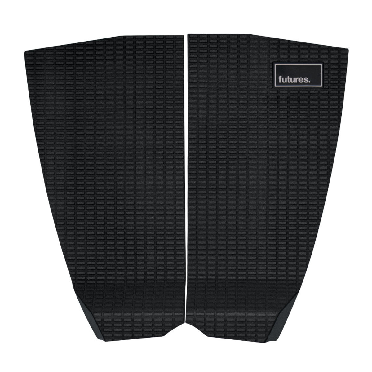 Premium Non-Slip Deck Pads for Surfboards - Compatible with Futures Fins - Wildcat Traction Technology for Ultimate Grip - Perfect for Surfing, Paddleboarding & Water Sports