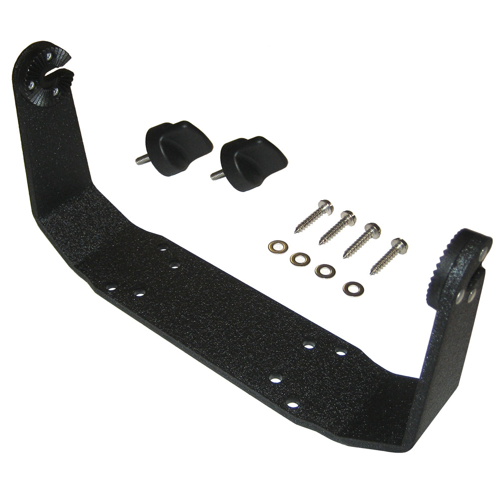 Humminbird GM H910 Gimbal Mount Bracket for HELIX 9 & 10 Fish Finders - Marine Boat Accessory for Easy Installation & Secure Mounting
